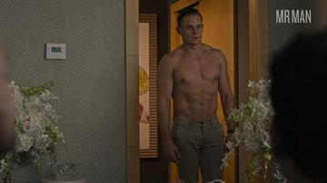 Body Of Work: Billy Magnussen Daniel Craig Billy Magnussen 1575