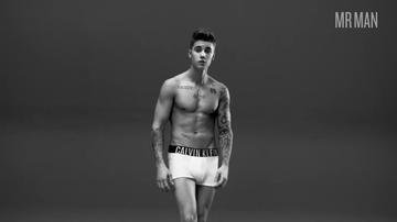 Body Of Work: Justin Bieber Justin Bieber 1647