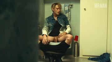 Uncut Model Cock In Euphoria And Liam Hemsworth’s Rare Nudity Liam Hemsworth Tyler Chase Ansel Wolf Pierce 1677
