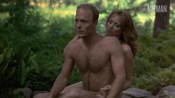 Body Of Work: Ed Harris Ed Harris 1680
