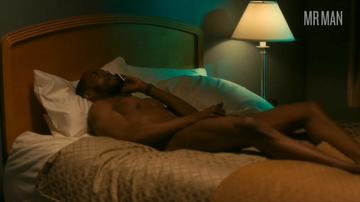 Body Of Work: Parker Sawyers Parker Sawyers Henry Golding 1692