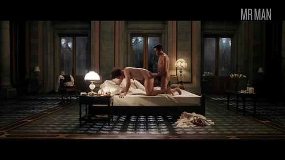 Top Five: Mexican Actors Who Showed Cock Diego Luna Gael García Bernal Hugo Catalán Boomer Banks Luis Alberti Cristhian Díaz Cruz Esteban Caicedo 1713