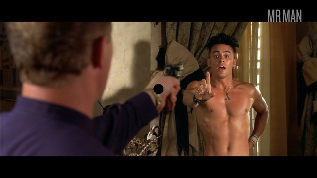 Body Of Work: Jared Leto Jared Leto 1716