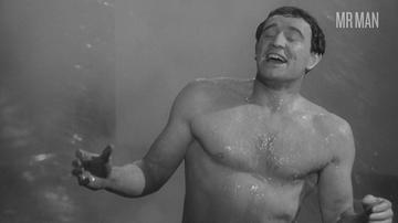 Body Of Work: Richard Harris (Dumbledore’s Big Penis) Richard Harris 1728