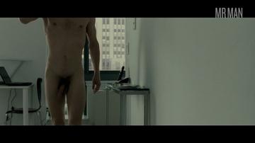 Hung Irish Actors: Martin Cums In Soil, Fassbender’s Thigh-Slapper Aidan Gillen Michael Fassbender Jonathan Rhys-Meyers Martin McCann Paul Mescal 1761