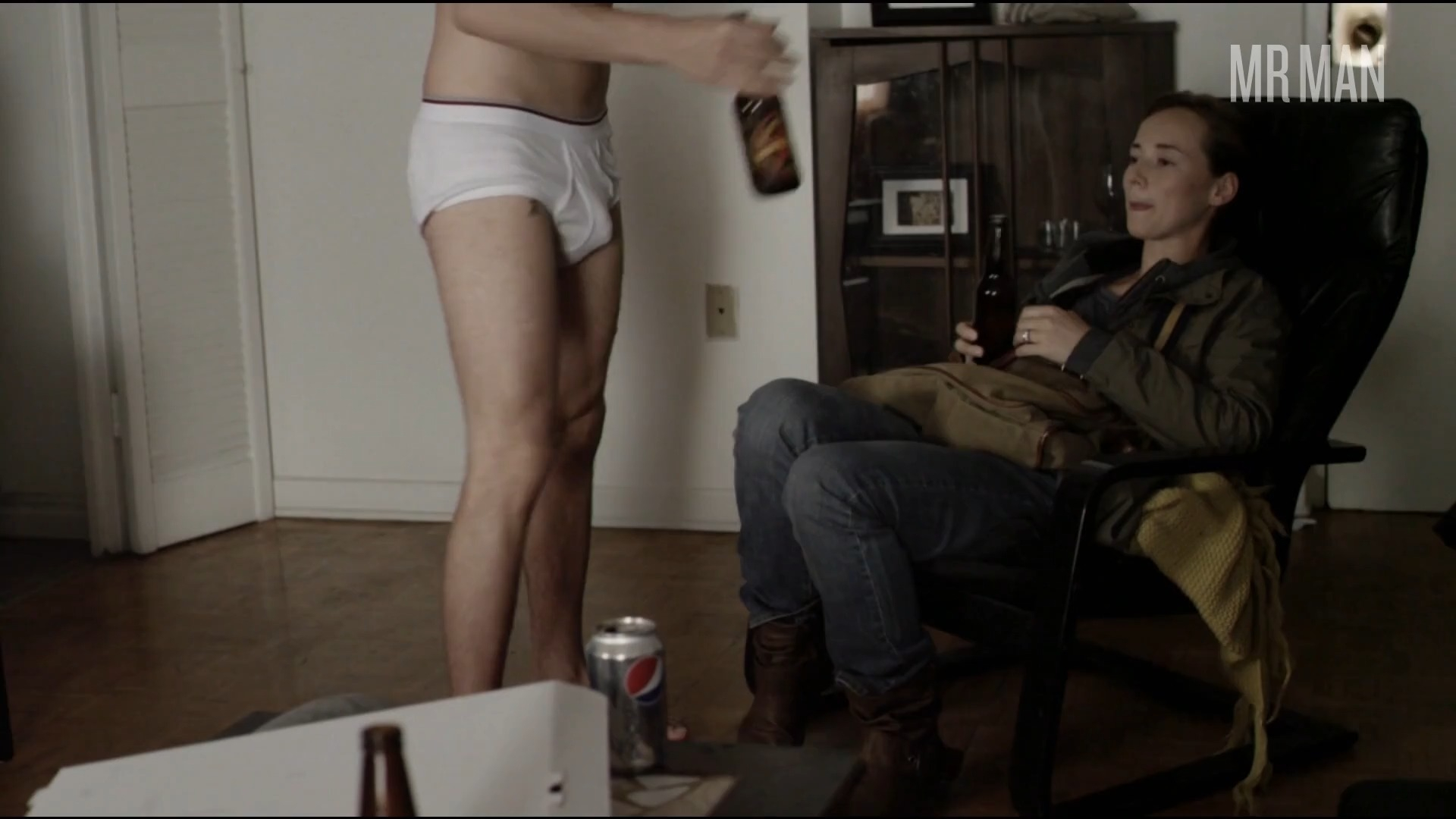 Top Five: Visible Penis Lines Kevin Zegers Craig Roberts Travis Van Winkle Sean Martin Hingston Brad Hurtado Arón Piper 1854