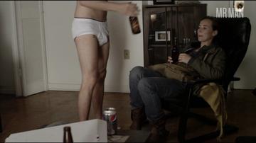 Top Five: Visible Penis Lines Kevin Zegers Craig Roberts Travis Van Winkle Sean Martin Hingston Brad Hurtado Arón Piper 1854