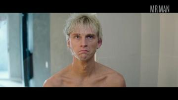 Body Of Work: Machine Gun Kelly Machine Gun Kelly 1857