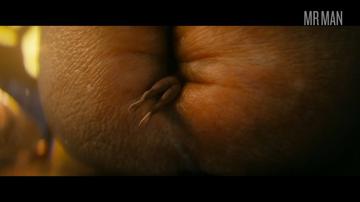Gay Soldier Sex, ‘Termite’ Crawls In A Urethra: 2022’s Craziest Nudity Week Theo James Pedro Correa Brett Geddes Zane Phillips Oleg Zagorodnii 1866