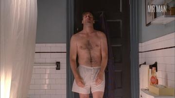 Body Of Work: Our Daddy, Jon Hamm Jon Hamm 1869