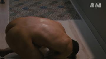 Catch Cock and Balls This Week from Time Travelers and Leo Grande Chiwetel Ejiofor Theo James Jacob Elordi Björn Mosten Daryl McCormack 1872