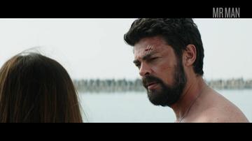 Body Of Work: Karl Urban Karl Urban 1874