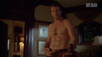 Body Of Work: Thomas Jane’s Huge, Hairy Daddy Penis Thomas Jane 1879
