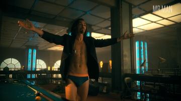Body Of Work: The Umbrella Academy's Robert Sheehan Robert Sheehan 1883