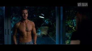 Body Of Work: Ryan Gosling Ryan Gosling 1888