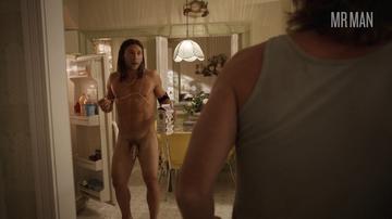 Body Of Work: Zach McGowan’s Big Dick Jason Momoa Zach McGowan 1891