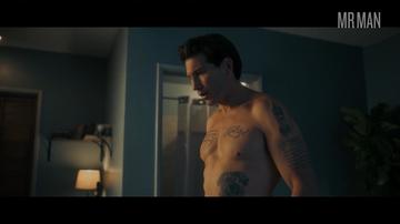 Body Of Work: Jon Bernthal Jon Bernthal 1910