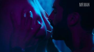 Best TV Gay Ass Eating Scene, Black Adam’s Huge Butt! Dwayne Johnson Theo James Álex García Iván Pellicer Raza Jaffrey 1917