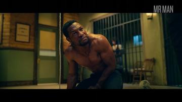 Body Of Work: Jonathan Majors Jonathan Majors 1918