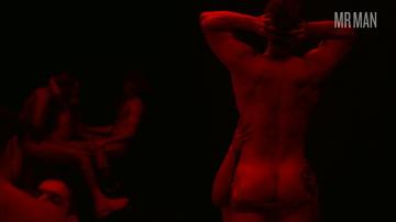 BEST SCENES 2022: Theo James And Josh O’Connor’s Penis Face Off! Evan Peters Harry Styles Theo James Josh O'Connor 1934