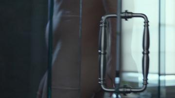 Manatomy of a Nude Scene: Ben Affleck Dick in Gone Girl Ben Affleck 1956