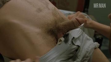 Gay Wolf Pack Boys, Landmark Nudity in The Dreamers, and More Ashton Kutcher Channing Tatum Dimitri Abold 1957