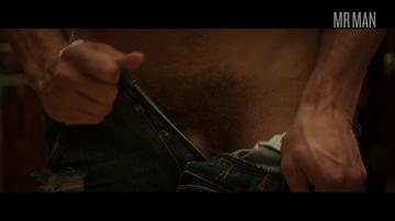 Ant-Man’s Jonathan Majors Naked and All of the Ass in Class Jon Bernthal Jake Weary Jonathan Majors 1959