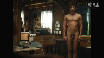 Alexander Skarsgård’s Ass, Ewan McGregor’s Frontal Debut, and More Alexander Skarsgård Ewan McGregor Ewen Bremner 1962
