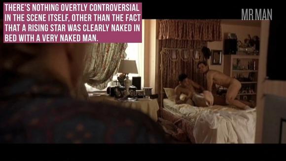 Manatomy of a Nude Scene: Will Smith Gay Sex in Six Degrees of Seperation Will Smith 1963