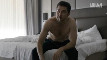 Body Of Work: Richard Armitage Richard Armitage 1983