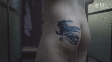 Body Of Work: Taron Egerton Taron Egerton 1987
