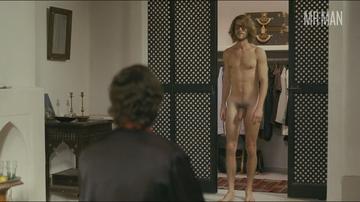 Top Five Big Penises, Clearly Visible Colin Farrell Gaspard Ulliel Liam Neeson Yahya Abdul-Mateen II Siddhartha Rajan Tor Erik Bøe Tom Mercier 1988