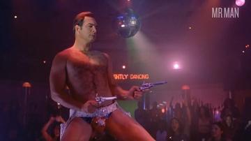 Body Of Work: Patrick Warburton Patrick Warburton 1999