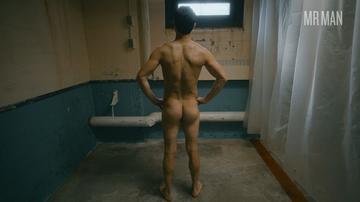 Justin Theroux And Tom Holland Both Get Cavity Searches! Justin Theroux Tom Holland Dominik Fellmann Jacob Fliess 2001