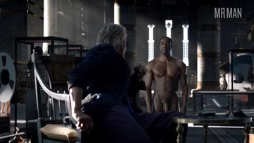A-List Birthday Roundup! Nude K.J. Apa, Richard Madden, Aaron Taylor-Johnson! Neil Patrick Harris Aaron Taylor-Johnson Richard Madden Yahya Abdul-Mate