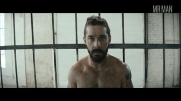 Body Of Work: Shia LaBeouf Shia LaBeouf 2006