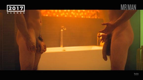 Best Nude Scenes From 2017: Timothée Chalamet And Josh Hutcherson’s Jerk Off Videos, Josh O’Connor’s Penis, And More James Franco Josh Hutcherson 2023