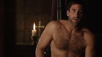 Body Of Work: Oliver Jackson-Cohen Oliver Jackson-Cohen 2052