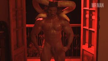 Top Five: Explicit Gay Horror With Buttholes And Big Veiny Dicks 2067