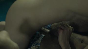 Record Breaking Celebrity Nudity for Guinness World Record Day Ben Affleck 2072
