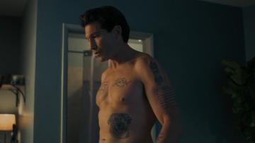 Body Of Work: Jon Bernthal Jon Bernthal 2075