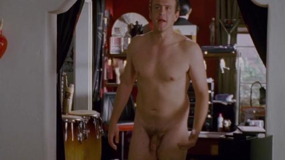 Manatomy of a Nude Scene: Jason Segel's Dick In Forgetting Sarah Marshall Jason Segel 2077