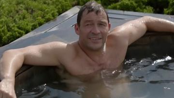 Body Of Work: Dominic West Dominic West 2079