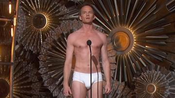 Body of Work: Neil Patrick Harris Neil Patrick Harris 2080