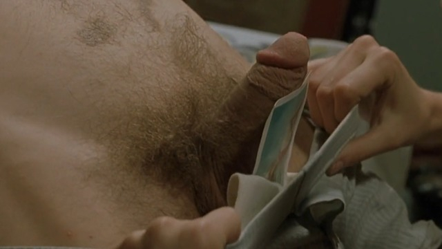 Best Nude Scenes From 2003: Ewan McGregor Penis, Real Blowjob Scene, And More! Ewan McGregor Louis Garrel Michael Pitt 2089