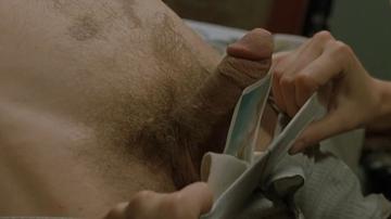 Best Nude Scenes From 2003: Ewan McGregor Penis, Real Blowjob Scene, And More! Ewan McGregor Louis Garrel Michael Pitt 2089