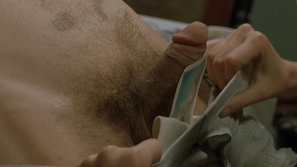 Best Nude Scenes From 2003: Ewan McGregor Penis, Real Blowjob Scene, And More! Ewan McGregor Louis Garrel Michael Pitt 2089