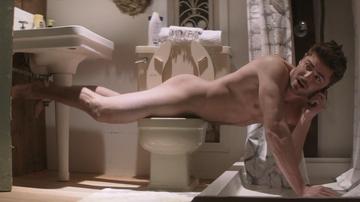 Zac Efron Peeing With An Erection, Henry Cavill’s Only Nudity Henry Cavill Zac Efron Harry Styles Paul Mescal Thomas Gautier 2098