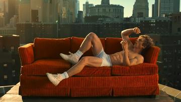 Glen Powell Nude In Anyone But You, Best Of Jeremy Allen White! Christopher Eccleston Jeremy Allen White Glen Powell Kyle Stillie 2102