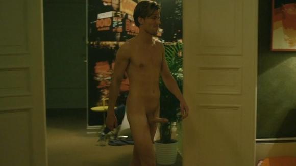 Top Five: MORE Movie Erections That You Haven’t Seen Peter Pittaros Anders Rydning John McLaren Lewis Wallis Juan Barberini 2109
